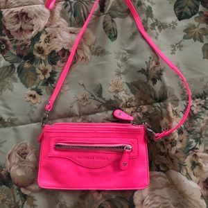 Mini crossbody